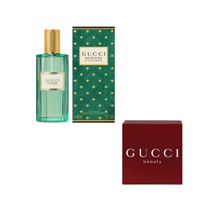 Духи женские Gucci Memories - Boxette Shop